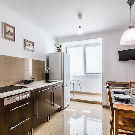 Apartament Rownia ซาโกปาเน ภายนอก รูปภาพ