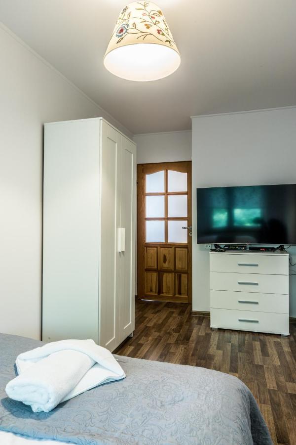 Apartament Rownia ซาโกปาเน ภายนอก รูปภาพ