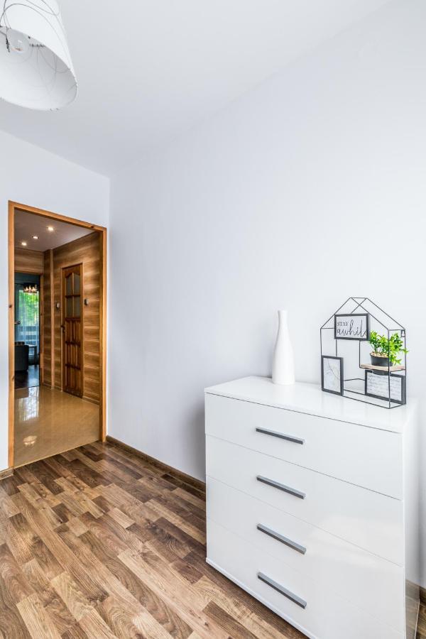Apartament Rownia ซาโกปาเน ภายนอก รูปภาพ