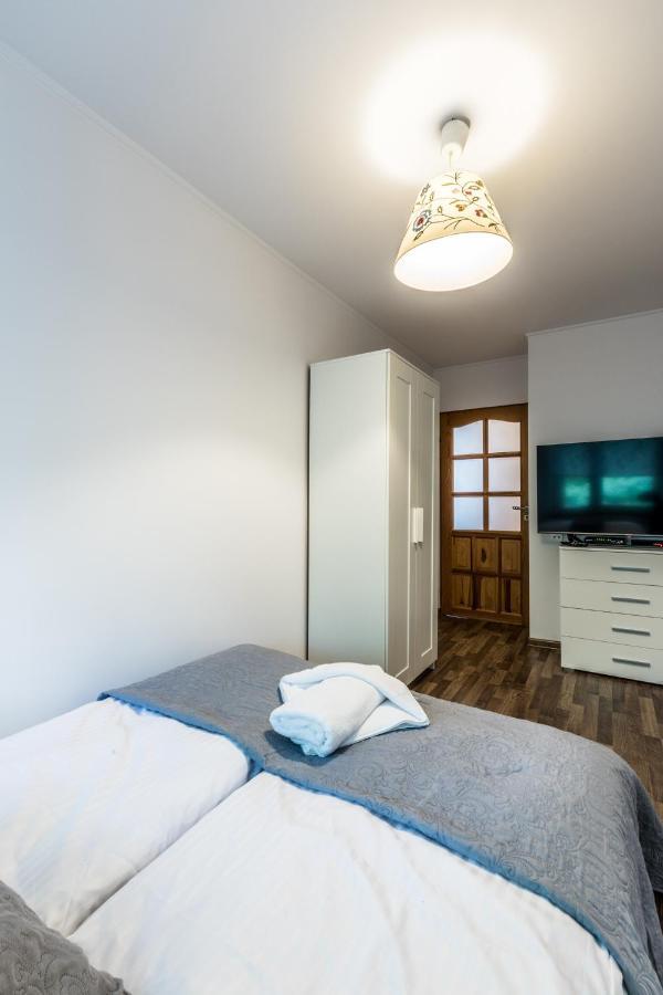 Apartament Rownia ซาโกปาเน ภายนอก รูปภาพ