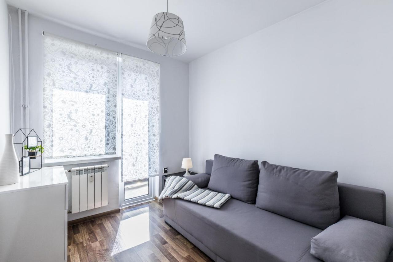 Apartament Rownia ซาโกปาเน ภายนอก รูปภาพ