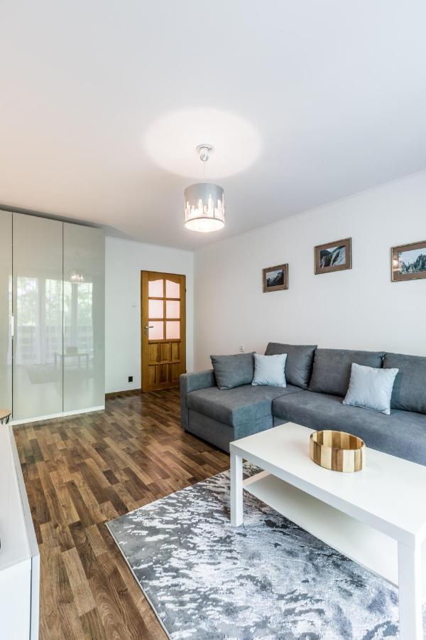 Apartament Rownia ซาโกปาเน ภายนอก รูปภาพ