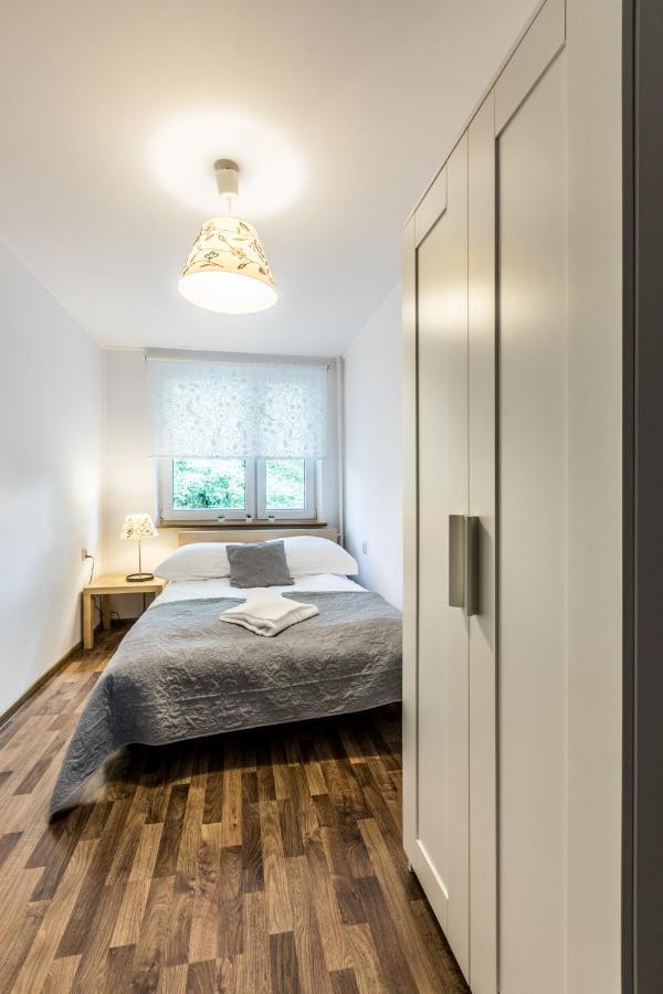Apartament Rownia ซาโกปาเน ภายนอก รูปภาพ