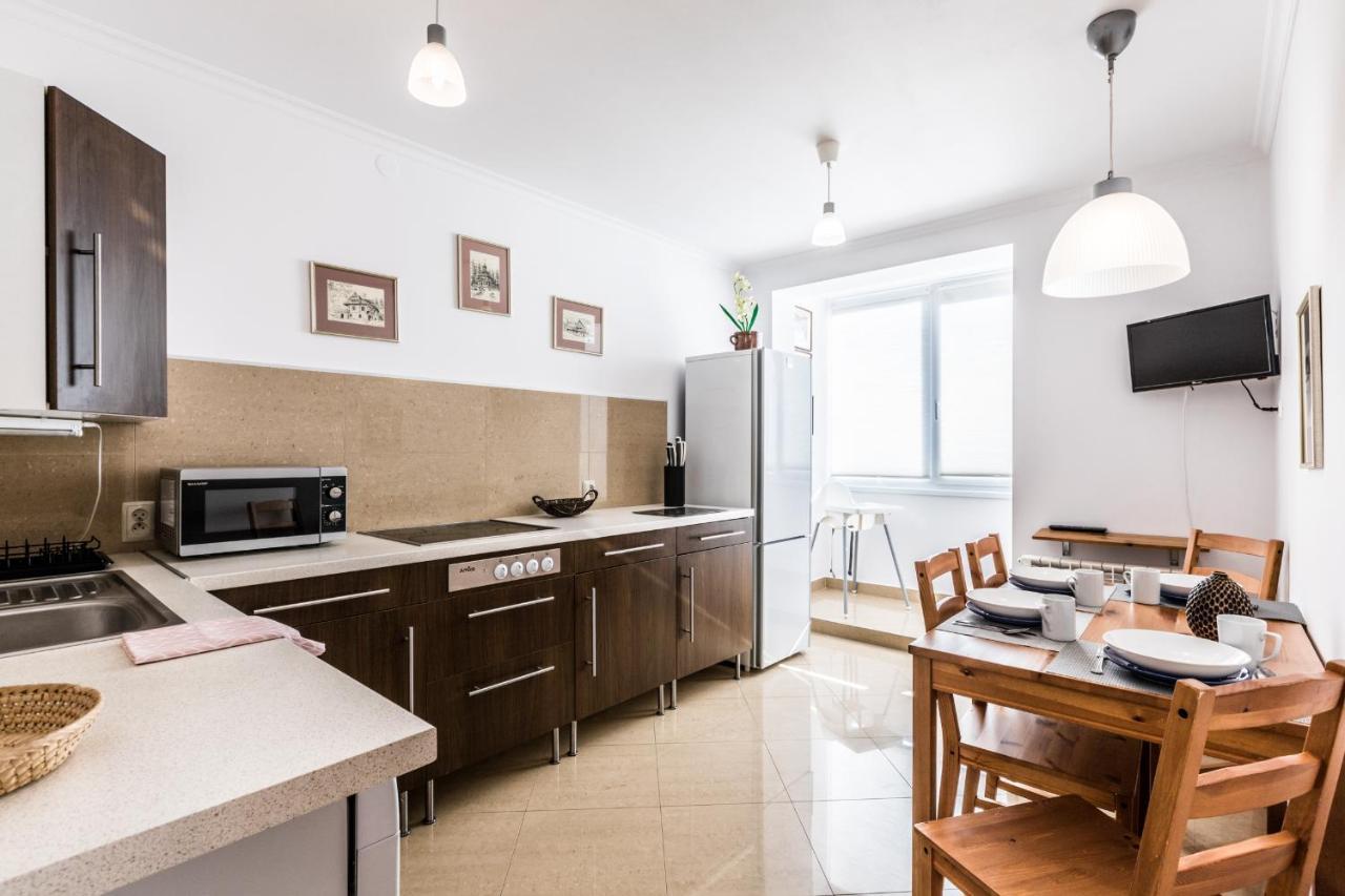 Apartament Rownia ซาโกปาเน ภายนอก รูปภาพ
