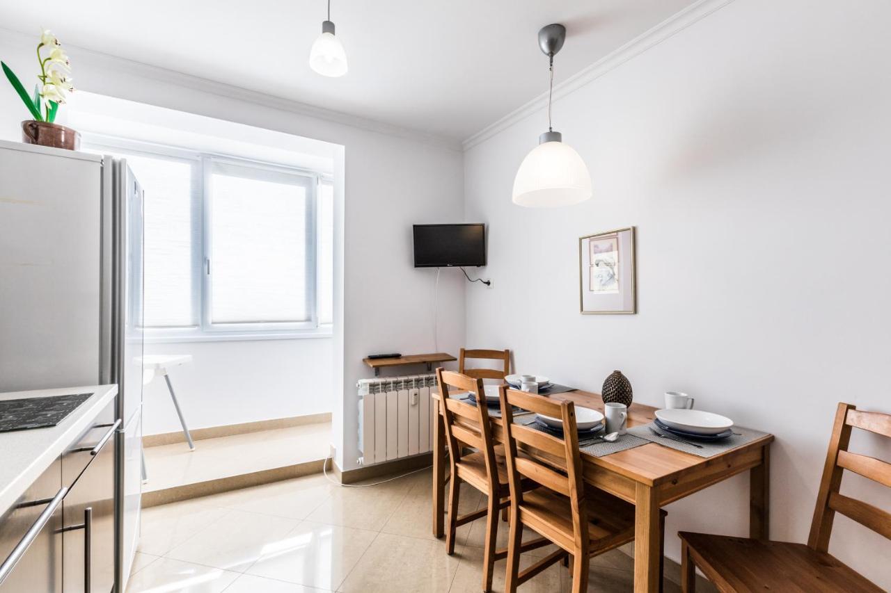 Apartament Rownia ซาโกปาเน ภายนอก รูปภาพ