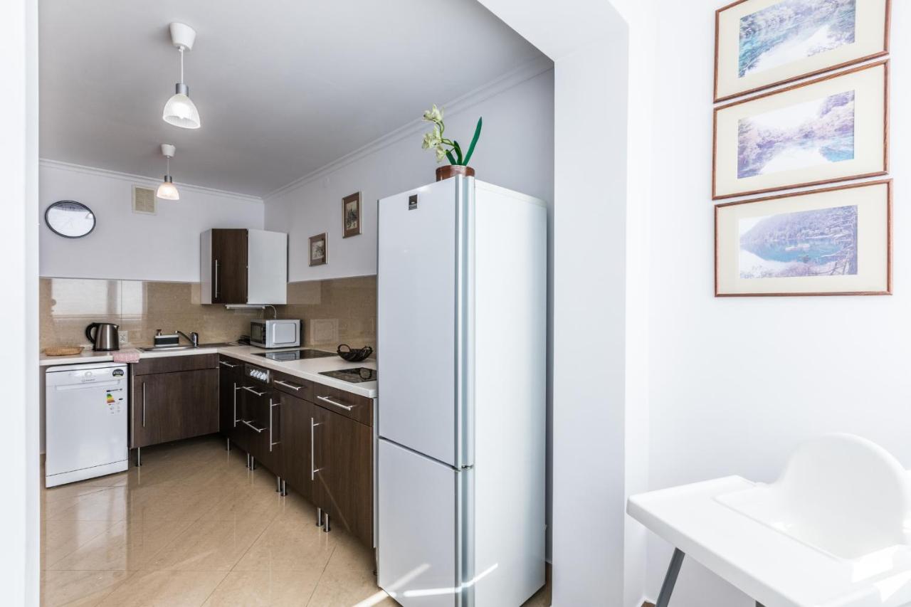 Apartament Rownia ซาโกปาเน ภายนอก รูปภาพ