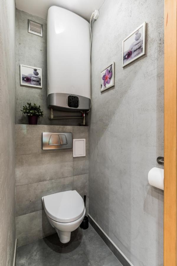 Apartament Rownia ซาโกปาเน ภายนอก รูปภาพ